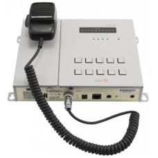 RM-911W Панель микрофонная