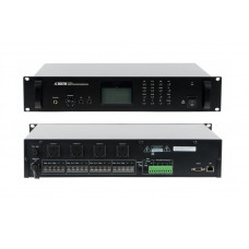 IP-A6701 Цифро-аналоговый аудио преобразователь