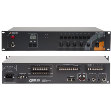 PS-8208 Блок автоматического контроля и управления