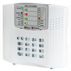 Юпитер-2463 (4 IP/GPRS/Wi-Fi) Устройство оконечное объектовое