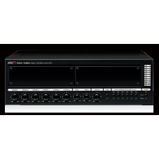 PAM-340A+VF Усилитель трансляционный зональный с голосовым модулем