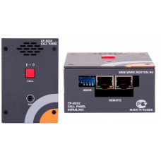 CP-8032 Панель системы обратной связи