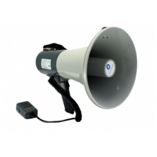 TS-135BC Мегафон с выносным микрофоном