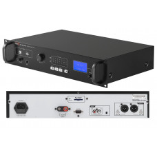 PV-6232A Магнитофон цифровой