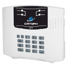 Сатурн-2813