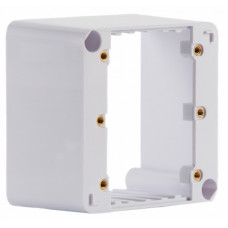 AT-ONBOX Коробка монтажная для регулятора громкости накладная