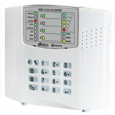 Юпитер-2413 (4.01 GPRS) Устройство оконечное объектовое