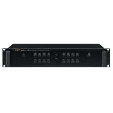ECS-6216P Контроллер системы оповещения