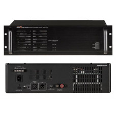 PA-6348 Усилитель мощности, 480 Вт